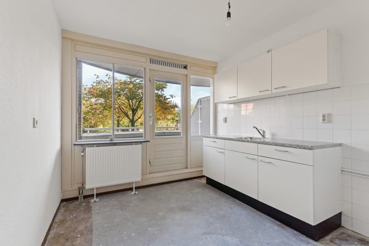 Photo 6 of Jacob van Lennepstraat 209