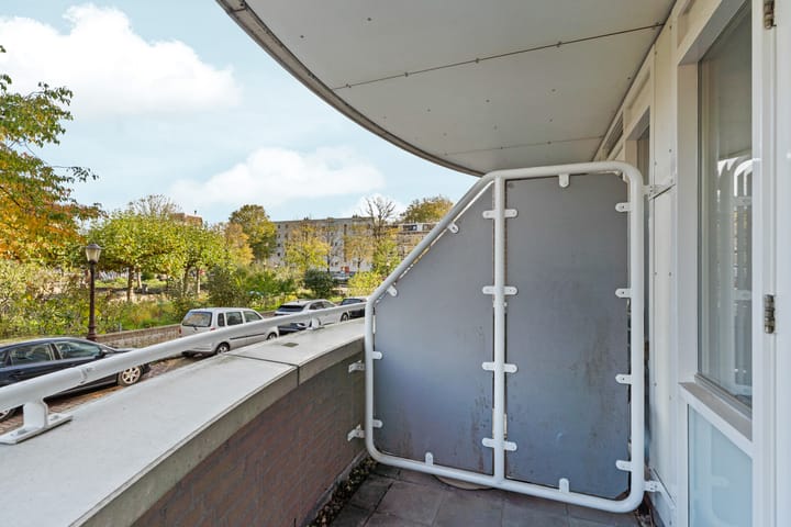 Photo 7 of Jacob van Lennepstraat 209