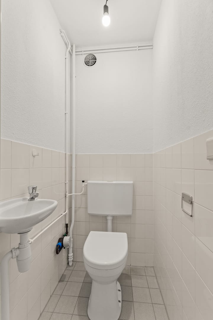 Photo 10 of Jacob van Lennepstraat 209