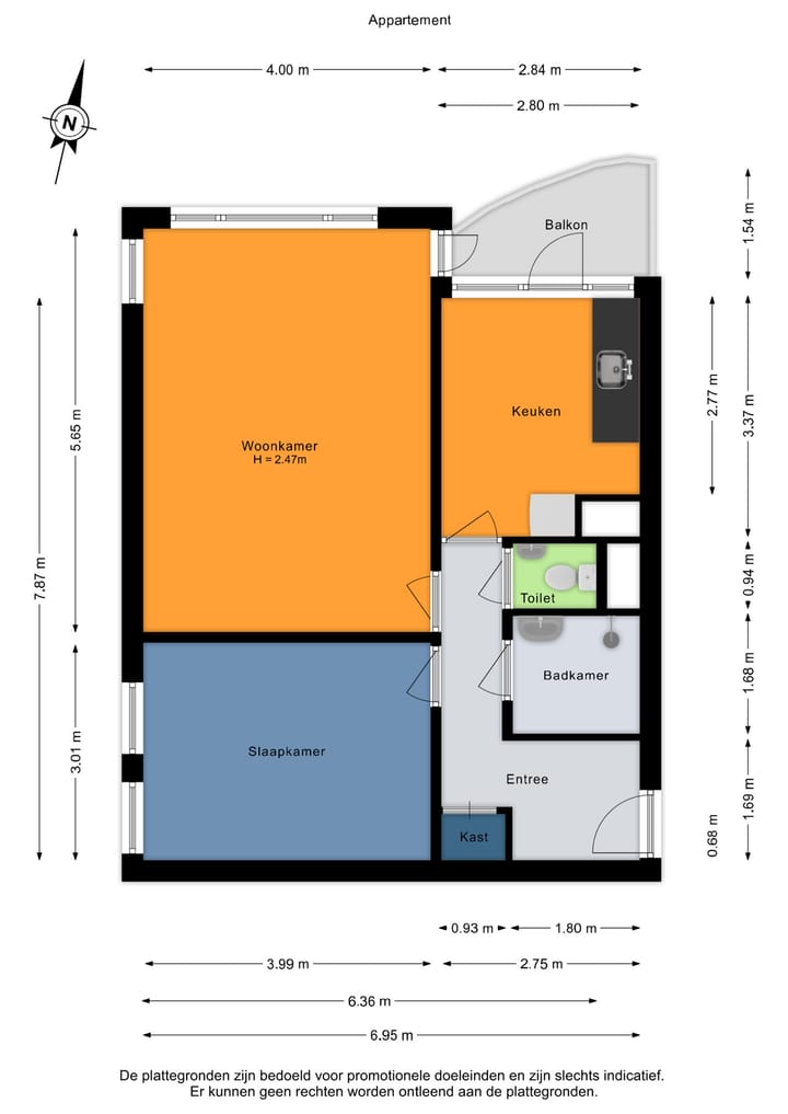 Photo 17 of Jacob van Lennepstraat 209