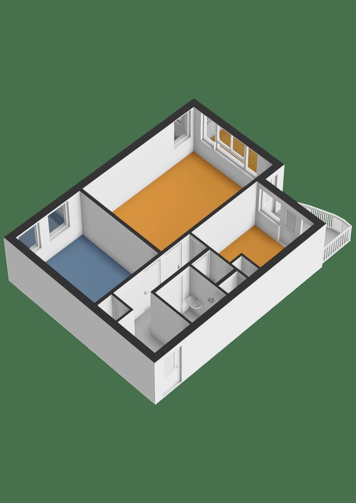 Photo 18 of Jacob van Lennepstraat 209