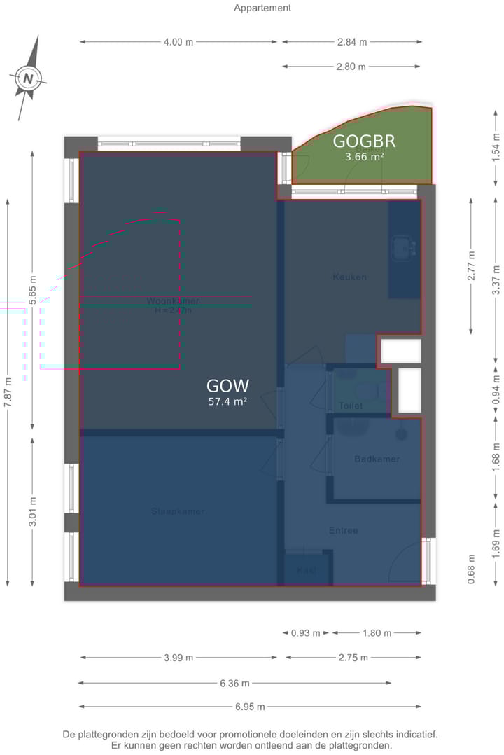 Photo 19 of Jacob van Lennepstraat 209