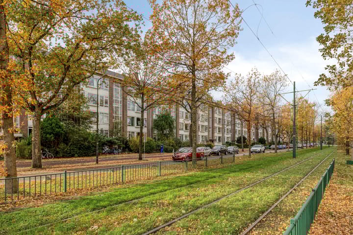 Foto 2 van Burgemeester Elsenlaan 128