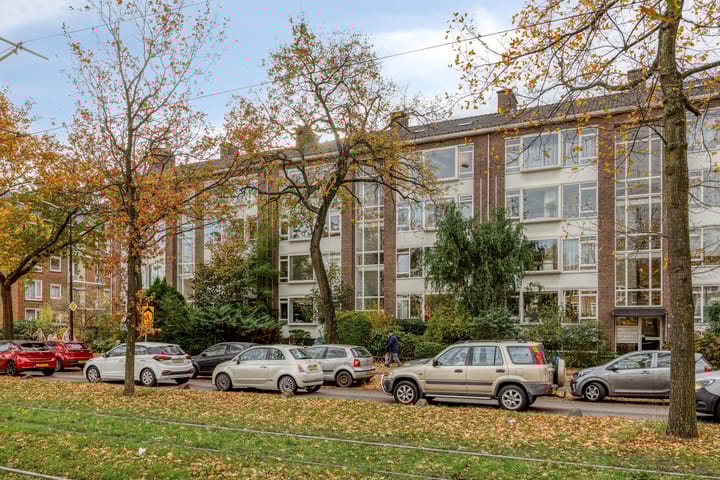 Foto 3 van Burgemeester Elsenlaan 128