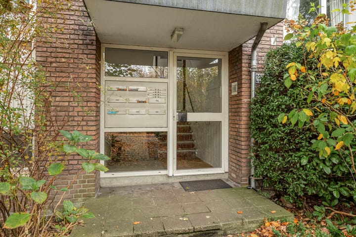 Foto 4 van Burgemeester Elsenlaan 128