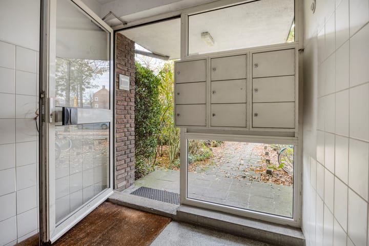 Foto 5 van Burgemeester Elsenlaan 128