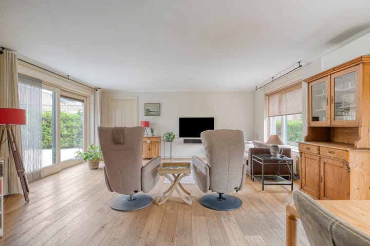 Foto 4 van Sara Burgerhartstraat 25