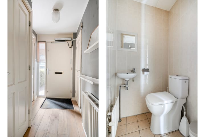 Foto 3 van Sara Burgerhartstraat 25