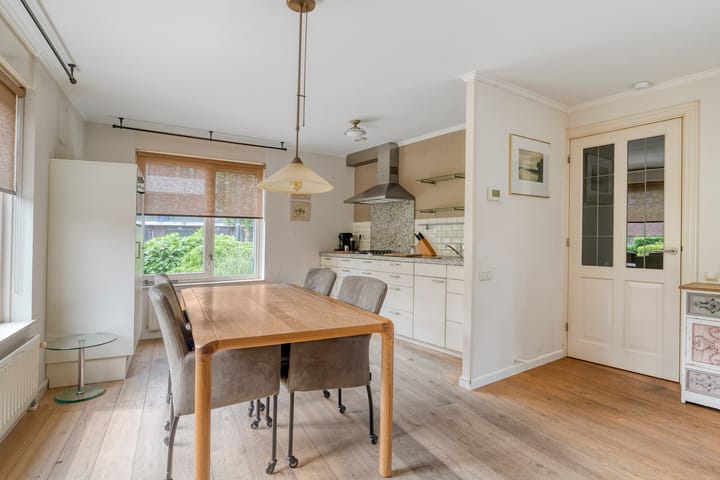 Foto 7 van Sara Burgerhartstraat 25