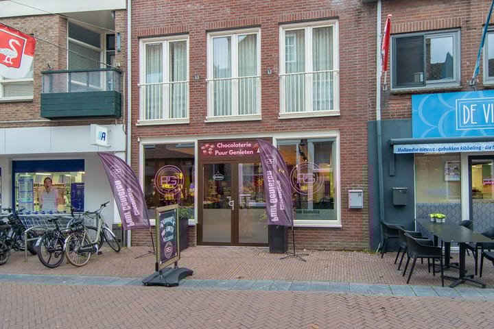 Langestraat 28, Huissen