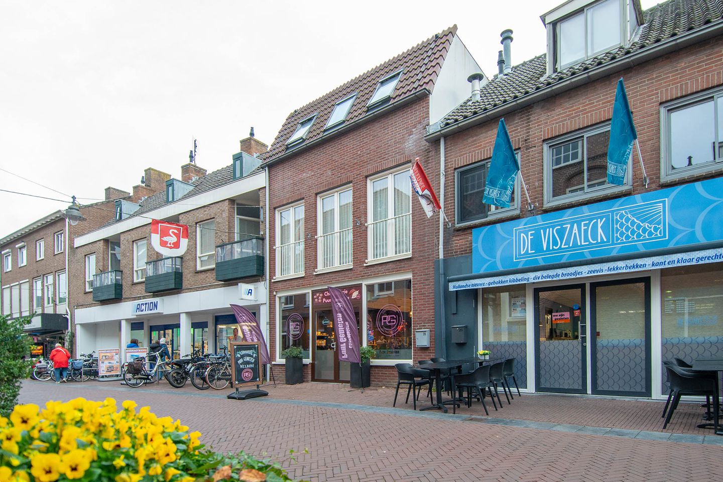 Bekijk foto 2 van Langestraat 28