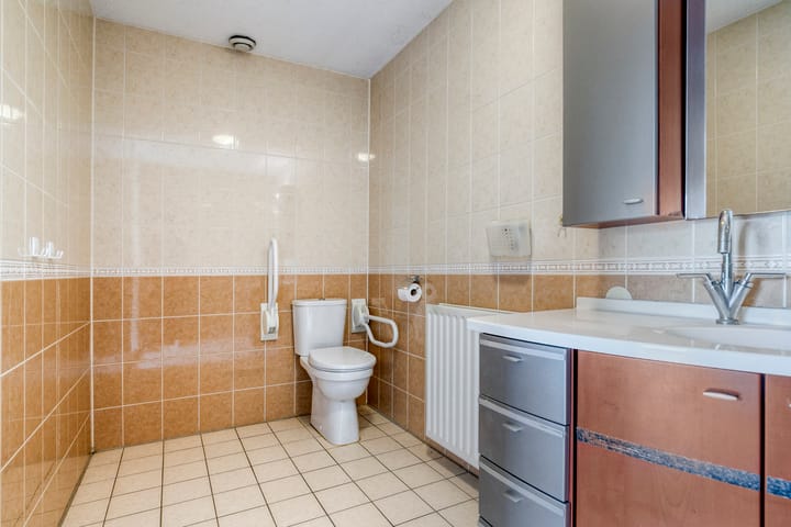 Foto 14 van Sara Burgerhartstraat 25