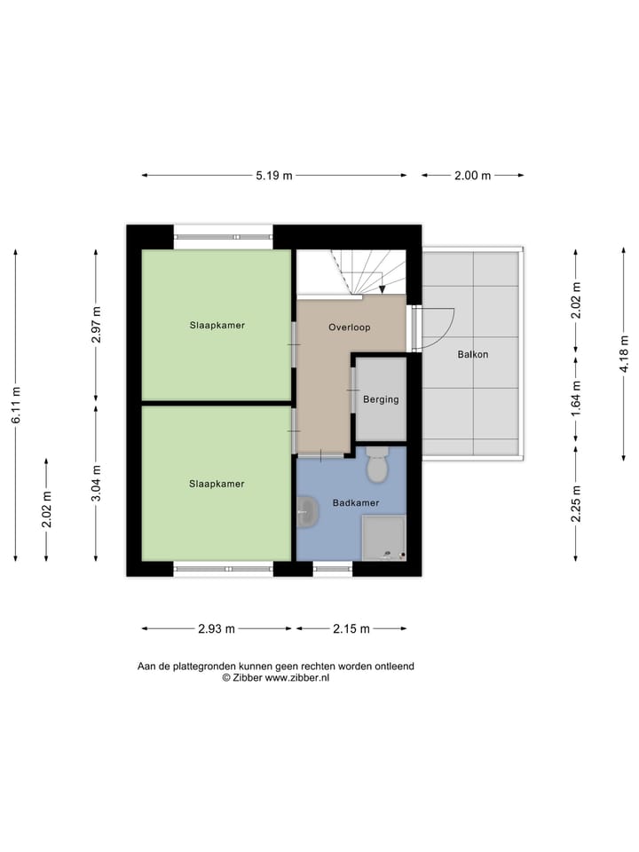 Foto 27 van Sara Burgerhartstraat 25