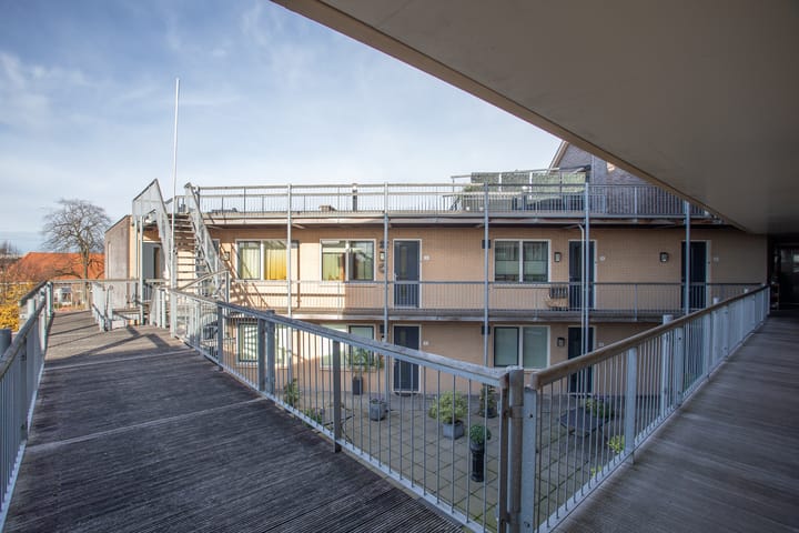 Foto 5 van Marktstraat 2-U