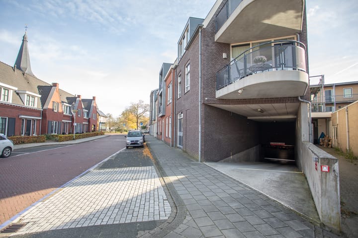 Foto 7 van Marktstraat 2-U