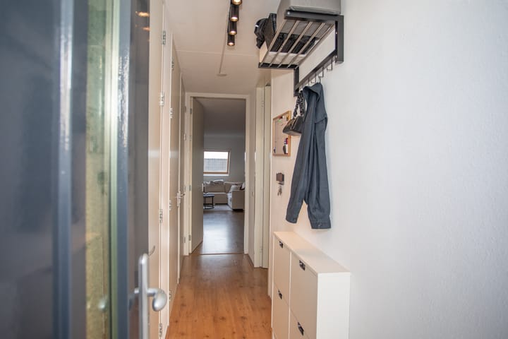 Foto 10 van Marktstraat 2-U