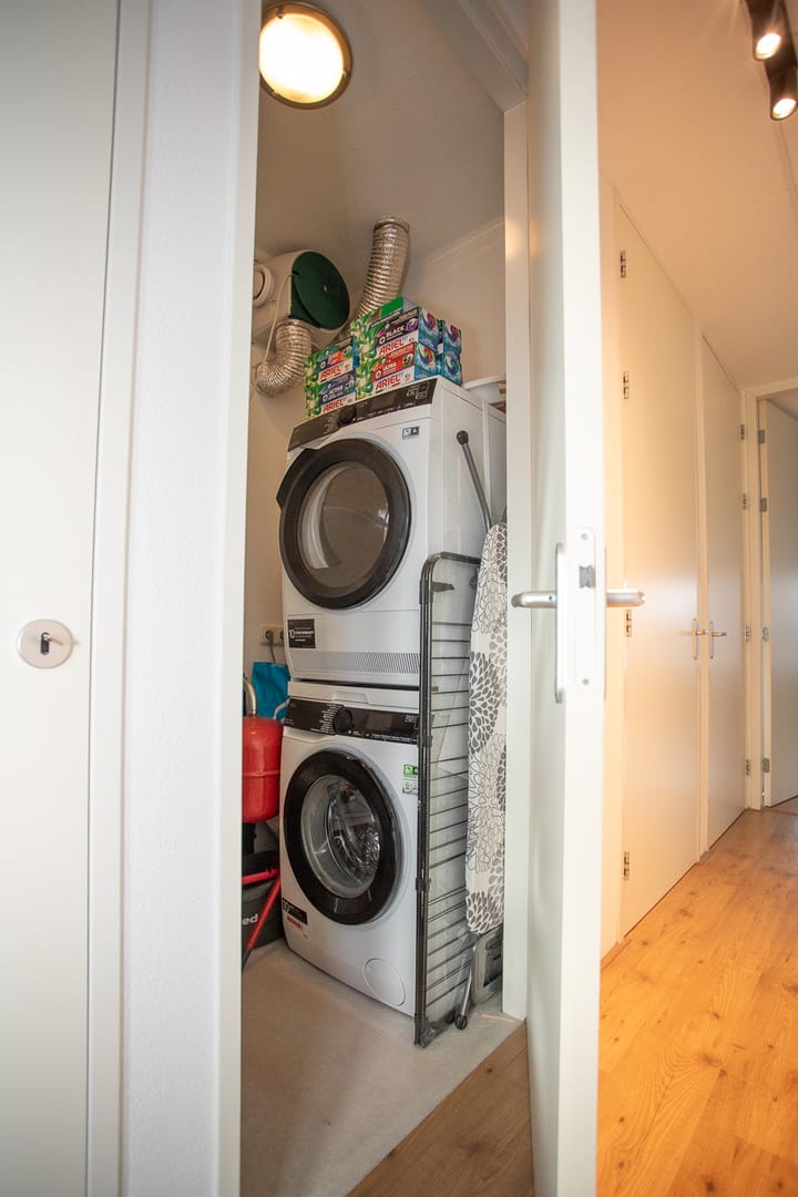 Foto 11 van Marktstraat 2-U