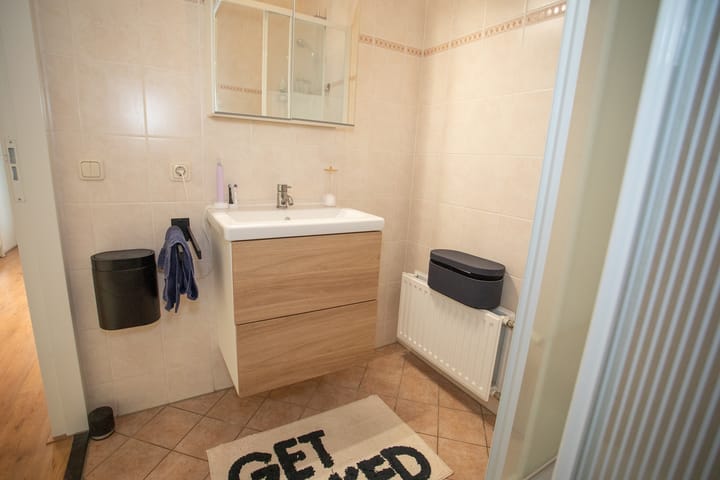 Foto 14 van Marktstraat 2-U