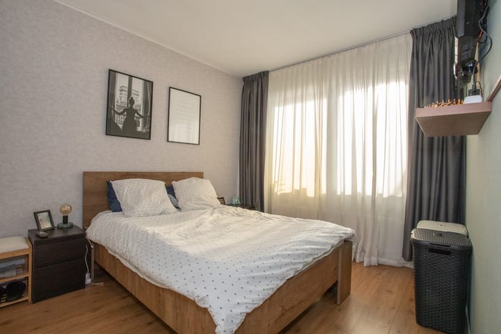 Foto 15 van Marktstraat 2-U