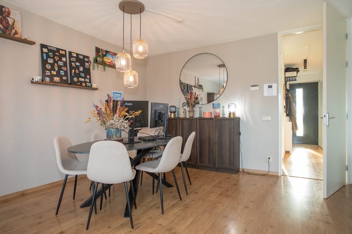 Foto 17 van Marktstraat 2-U