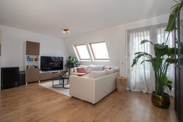 Foto 20 van Marktstraat 2-U