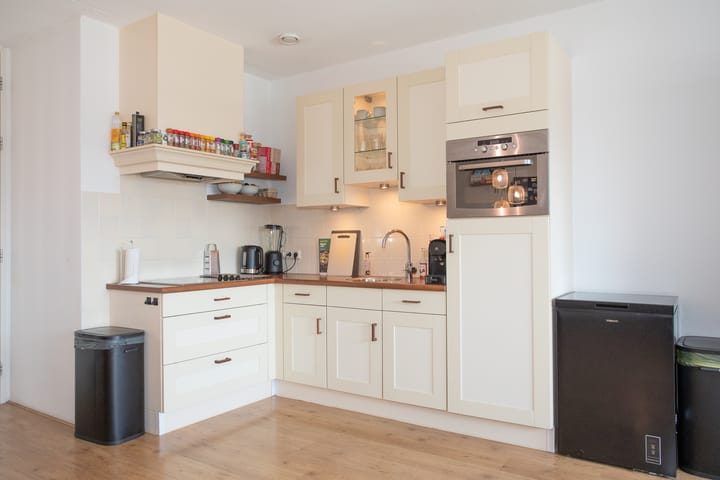 Foto 21 van Marktstraat 2-U