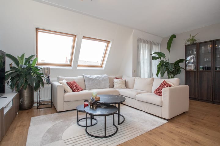 Foto 22 van Marktstraat 2-U