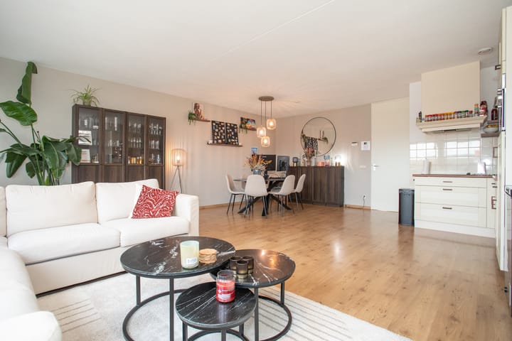 Foto 23 van Marktstraat 2-U