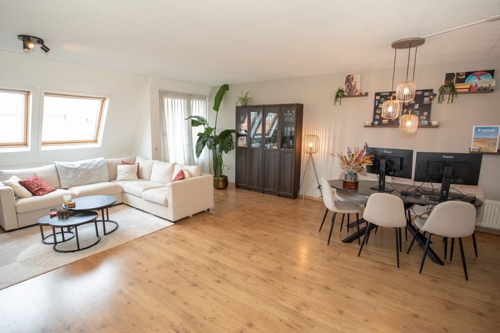 Foto 25 van Marktstraat 2-U