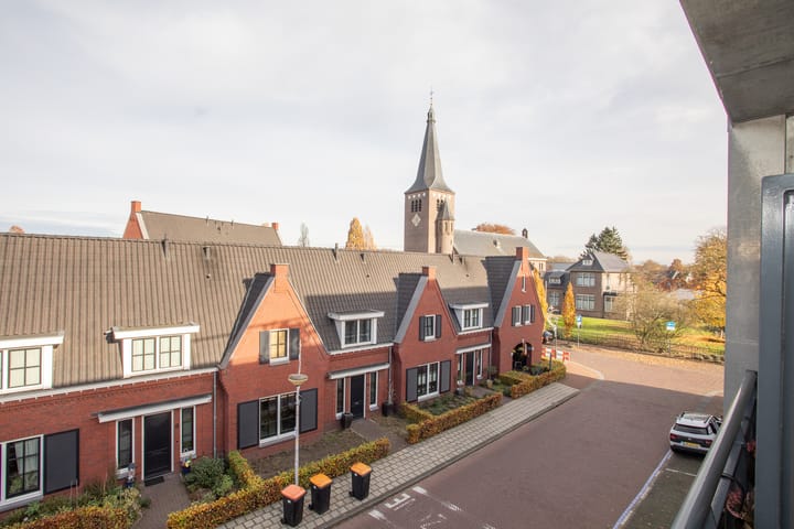 Foto 26 van Marktstraat 2-U