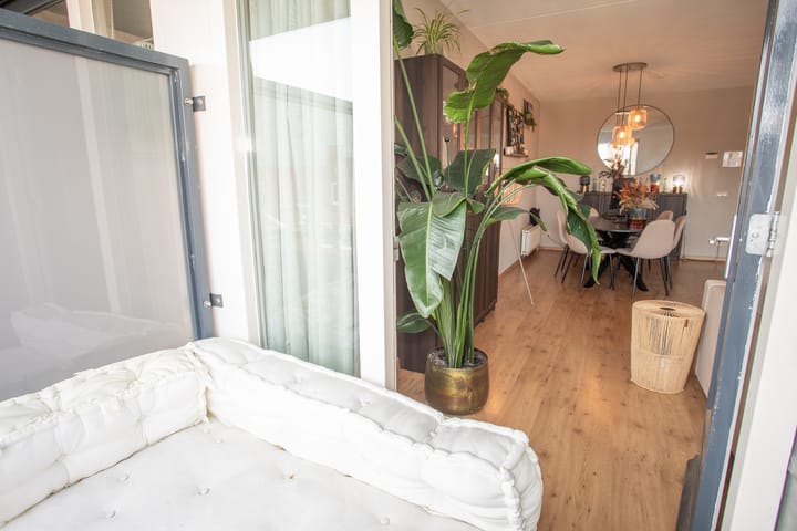 Foto 27 van Marktstraat 2-U