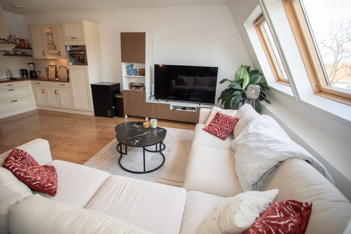 Foto 28 van Marktstraat 2-U