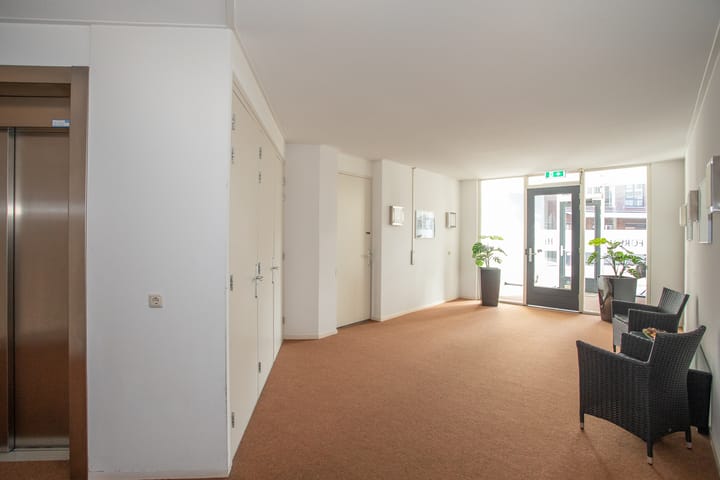 Foto 29 van Marktstraat 2-U