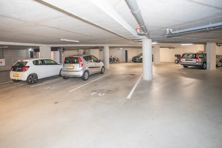 Foto 30 van Marktstraat 2-U