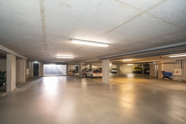 Foto 31 van Marktstraat 2-U