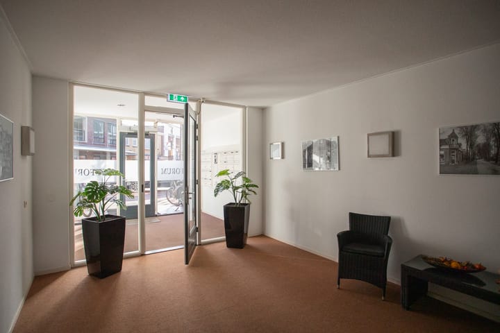 Foto 32 van Marktstraat 2-U