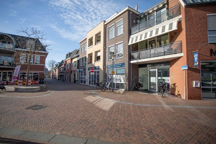 Foto 33 van Marktstraat 2-U