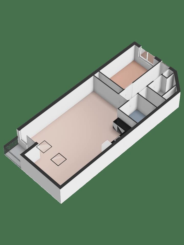 Foto 35 van Marktstraat 2-U