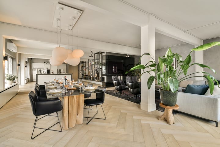 Photo 2 of Struisenburgstraat 48-C