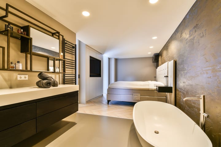 Photo 4 of Struisenburgstraat 48-C