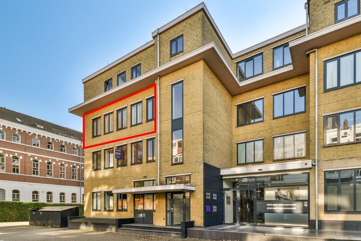 Photo 5 of Struisenburgstraat 48-C