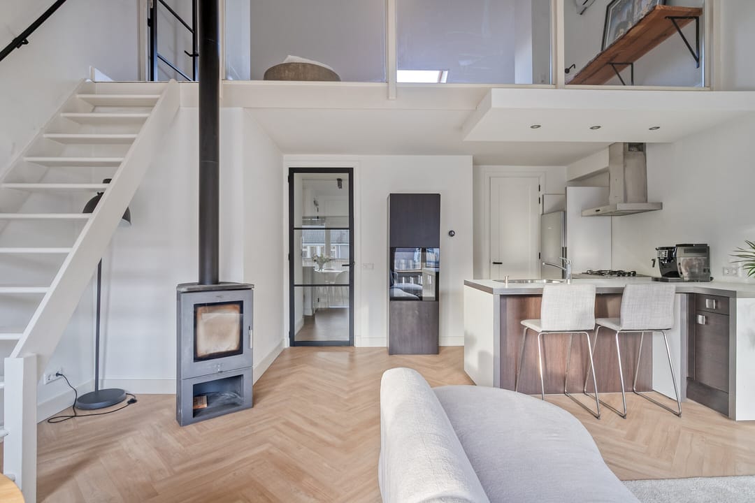 Photo 1 of Lambert van Noortstraat 25