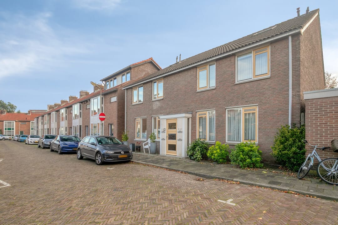 Photo 2 of Lambert van Noortstraat 25