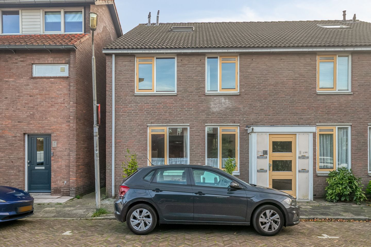 Photo 4 of Lambert van Noortstraat 25