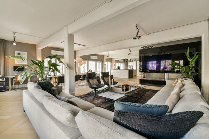 Photo 27 of Struisenburgstraat 48-C