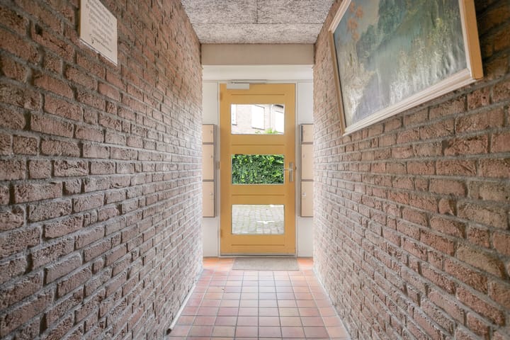 Photo 5 of Lambert van Noortstraat 25