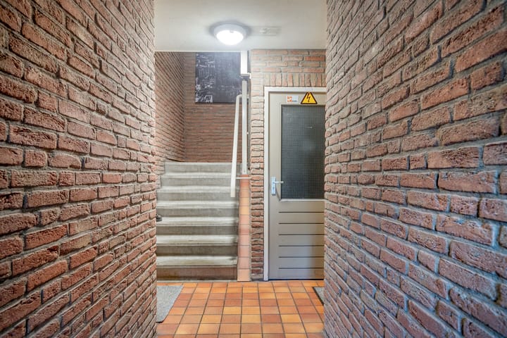 Photo 6 of Lambert van Noortstraat 25