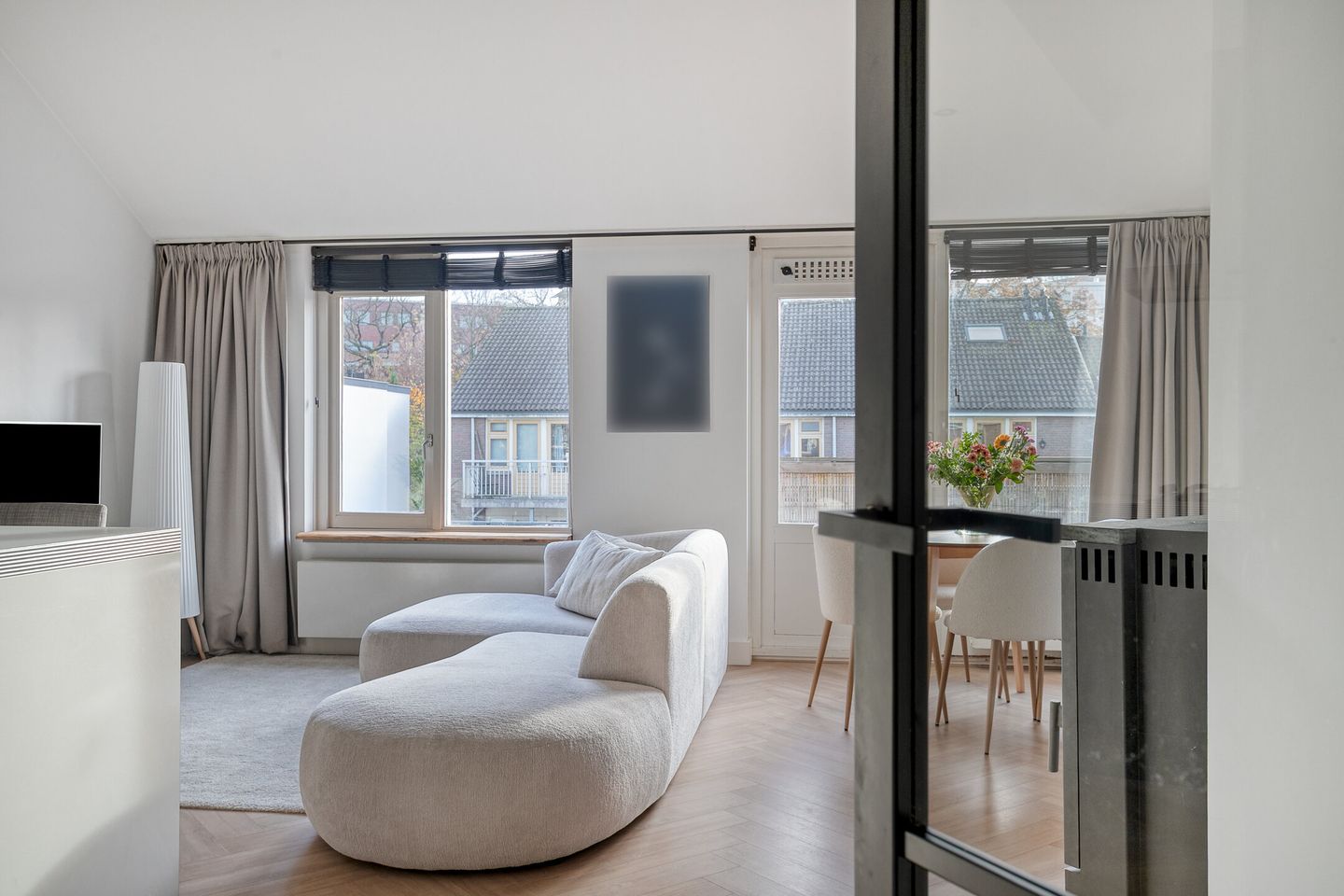 Photo 10 of Lambert van Noortstraat 25