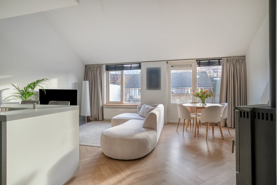 Photo 11 of Lambert van Noortstraat 25