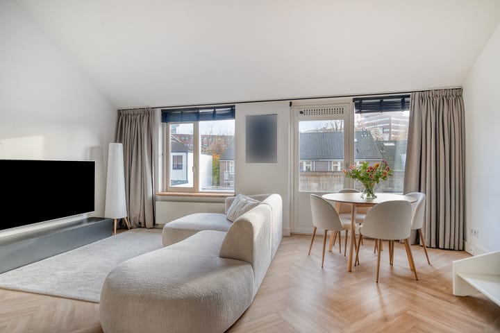 Photo 12 of Lambert van Noortstraat 25